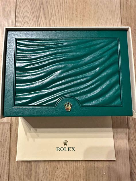 rolex virginia beach